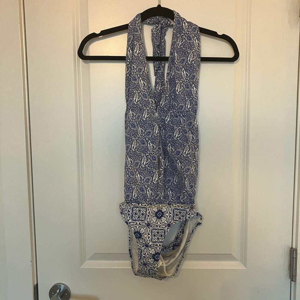 BNWT OndadeMar monokini/one-piece